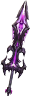 [PvM] Skin Ashia2 Devil Set - Arma TWOHAND