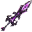 [PvM] Skin Ashia2 Devil Set - Arma DAGGER