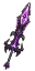 [PvM] Skin Ashia2 Devil Set - Arma SWORD