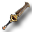 [PvM] Skin Adventure Bandit - Arma DAGGER
