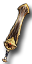 [PvM] Skin Adventure Bandit - Arma SWORD