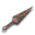 [PvM] Skin Akatsuki Set - Arma DAGGER