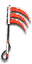 [PvM] Skin Akatsuki Set - Arma SURA_SWORD