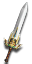 [PvM] Skin Ancient Egypt - Arma SWORD