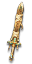 [PvM] Skin Ancient Mummy - Arma SWORD