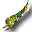 [PvM] Skin Christmas2019 - Arma DAGGER