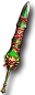 [PvM] Skin Christmas2019 - Arma TWOHAND