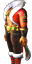 [PvM] Skin Christmas2020 1 - Armadura