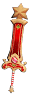 [PvM] Skin Christmas2020 1 - Arma TWOHAND