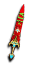 [PvM] Skin Christmas2021 1 - Arma SWORD