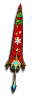 [PvM] Skin Christmas2021 1 - Arma TWOHAND