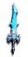 [PvM] Skin Christmas2021 2 - Arma SURA_SWORD