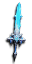 [PvM] Skin Christmas2021 2 - Arma SWORD