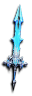 [PvM] Skin Christmas2021 2 - Arma TWOHAND