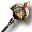 [PvP] Skin Adventure Bandit - Arma BELL