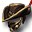[PvP] Skin Adventure Bandit - Peinado (F)
