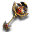 [PvP] Skin Ancient Egypt - Arma BELL