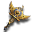 [PvP] Skin Ancient Egypt - Arma DAGGER