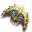 [PvP] Skin Ancient Egypt - Arma FAN