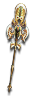 [PvP] Skin Ancient Egypt - Arma TWOHAND