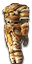 [PvP] Skin Ancient Mummy - Armadura