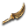 [PvP] Skin Ancient Mummy - Arma DAGGER