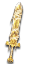 [PvP] Skin Ancient Mummy - Arma SURA_SWORD