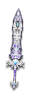 [PvP] Skin Arcane Academy - Arma TWOHAND