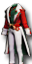 [PvP] Skin Christmas2019 - Armadura