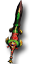 [PvP] Skin Christmas2019 - Arma SWORD