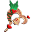 [PvP] Skin Christmas2020 1 - Arma BELL