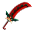 [PvP] Skin Christmas2020 1 - Arma DAGGER