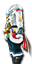 [PvP] Skin Christmas2021 1 - Armadura