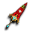 [PvP] Skin Christmas2021 1 - Arma DAGGER