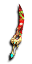[PvP] Skin Christmas2021 1 - Arma SURA_SWORD