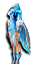 [PvP] Skin Christmas2021 2 - Armadura