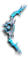 [PvP] Skin Christmas2021 2 - Arma BOW