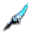 [PvP] Skin Christmas2021 2 - Arma DAGGER